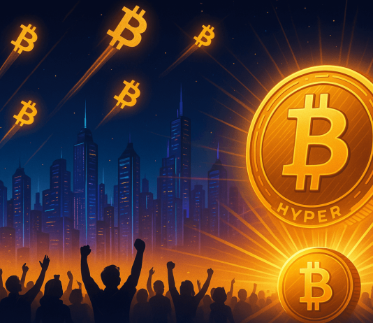 Dramatic Surge in Bitcoin Millionaires Pushes Bitcoin Hyper to Almost $18M