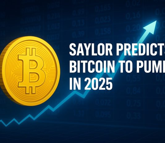 Saylor Predicts Bitcoin to ‘Transfer Up Well Once more’ in 2025: Why Guess on Bitcoin Hyper Saylor Predicts Bitcoin to ‘Transfer Up Well Once more’ in 2025: Why Guess on Bitcoin Hyper