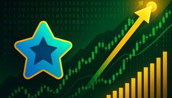 ASTER Pushes To New All-Time Excessive As Bullish Construction Helps Continuation – Particulars ASTER Pushes To New All-Time Excessive As Bullish Construction Helps Continuation – Particulars