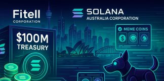 Australia’s First Solana Digital Asset Treasury: Will Snorter Token Be Subsequent 1000x Crypto?