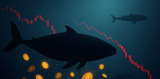Bitcoin Whales Promote 147,000 BTC Since August, Quickest Selloff Of Cycle