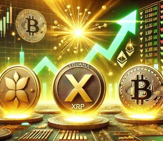 Skilled Reveals Why XRP Received’t Mirror Bitcoin’s Path And Why A Decoupling Is Imminent