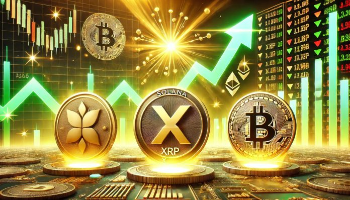 Skilled Reveals Why XRP Received’t Mirror Bitcoin’s Path And Why A Decoupling Is Imminent