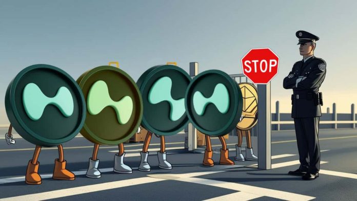 Hyperliquid (HYPE) Value Prediction: Merchants Eye $30–$35 Accumulation Zone for a Bounce