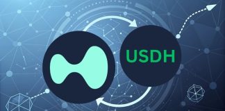 Hyperliquid Launches USDH Stablecoin After Native Markets Wins Aggressive Bid Hyperliquid Launches USDH Stablecoin After Native Markets Wins Aggressive Bid