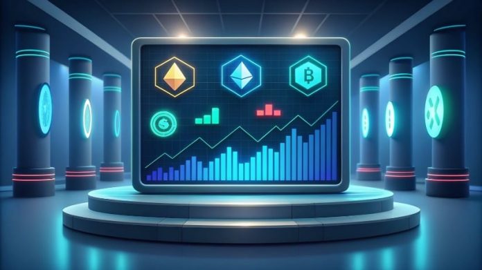 Morgan Stanley to Launch Crypto Buying and selling on E*Commerce Platform in 2026