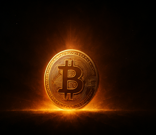 The ‘As soon as A Decade’ Bitcoin Second No One Sees Coming The ‘As soon as A Decade’ Bitcoin Second No One Sees Coming