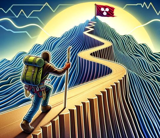 XRP Worth Restoration Stalls – Merchants Watching If Bulls Can Overcome Resistance