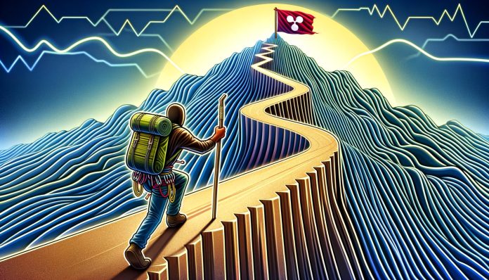 XRP Worth Restoration Stalls – Merchants Watching If Bulls Can Overcome Resistance