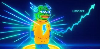 Bitcoin Hyper Hits $18M Presale Milestone as Uptober’s High Crypto to Watch