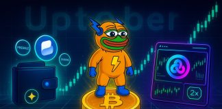 Gemini Picks the Finest Cryptos to Purchase This Uptober as Markets Rebound