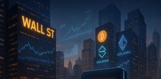 A New Frontier in Crypto Investing: GSR’s Treasury-Firm ETF Proposal Lifts Finest Pockets Prospects