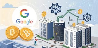 Google Invests in Bitcoin Miner Cipher Mining By way of $three Billion AI Deal Google Invests in Bitcoin Miner Cipher Mining By way of $three Billion AI Deal