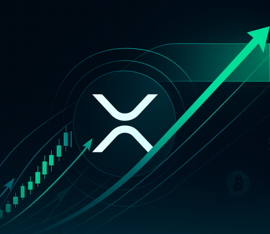 Technical Convergence Places XRP Revenue Goal Between $8.43 And $13.58