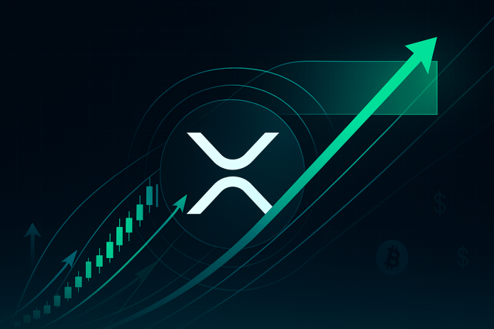 Technical Convergence Places XRP Revenue Goal Between $8.43 And $13.58