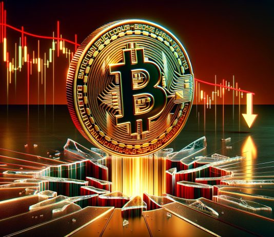 Bitcoin Value Breaks Down – Help Fails As Merchants Query If Bulls Return Bitcoin Value Breaks Down – Help Fails As Merchants Query If Bulls Return