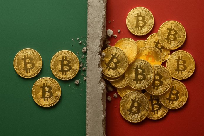 Bitcoin Hyper Continues to Pump Regardless of Droop in Every day Bitcoin ETF Inflows