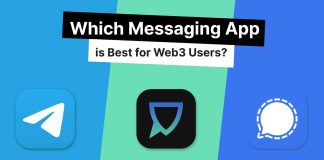 Sign vs Telegram vs extrasafe.chat: Which Messaging App is finest for Web3 Customers? Sign vs Telegram vs extrasafe.chat: Which Messaging App is finest for Web3 Customers?
