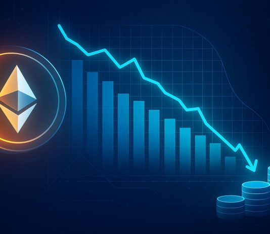 Ethereum OI Suffers Its Largest Cleanup Since Early 2024 – Particulars