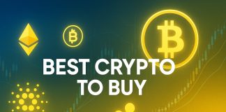 Ukraine Emerges as a Heavy Crypto Person – Greatest Cryptos to Purchase Now