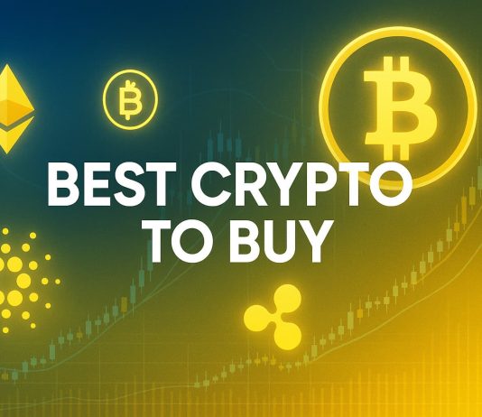 Ukraine Emerges as a Heavy Crypto Person – Greatest Cryptos to Purchase Now Ukraine Emerges as a Heavy Crypto Person – Greatest Cryptos to Purchase Now