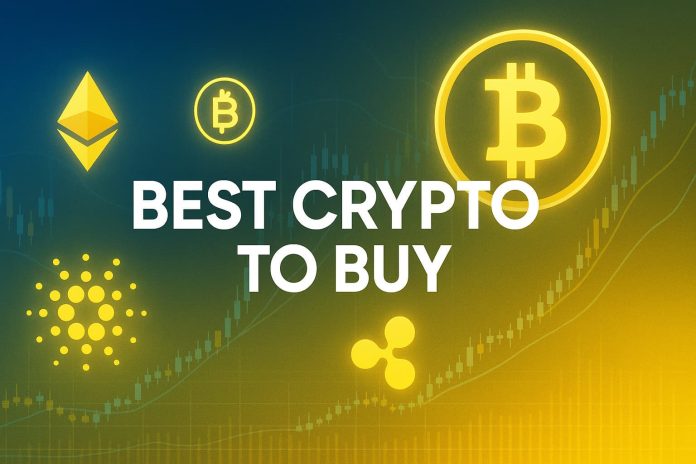 Ukraine Emerges as a Heavy Crypto Person – Greatest Cryptos to Purchase Now Ukraine Emerges as a Heavy Crypto Person – Greatest Cryptos to Purchase Now