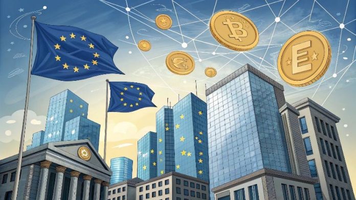9 Main European Banks Unite to Launch Euro Stablecoin in 2026
