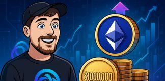 MrBeast Enters The Aster Recreation: $1M Purchase Indicators Rising Curiosity