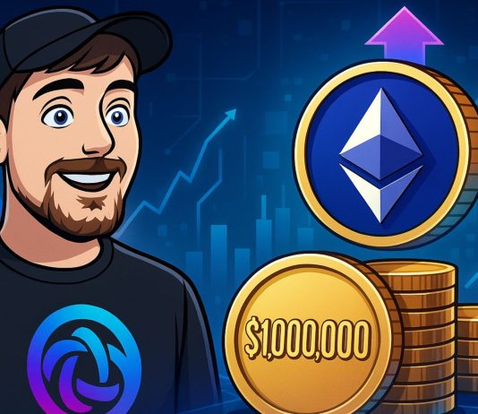 MrBeast Enters The Aster Recreation: $1M Purchase Indicators Rising Curiosity MrBeast Enters The Aster Recreation: $1M Purchase Indicators Rising Curiosity