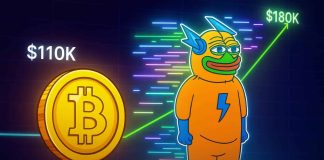 DeepSeek Predicts $180Ok Bitcoin Rally: Why Bitcoin Hyper Is the High Purchase Now