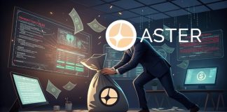 Aster DEX Totally Reimburses Customers After XPL Buying and selling Glitch Sends Worth to $4 Aster DEX Totally Reimburses Customers After XPL Buying and selling Glitch Sends Worth to $4