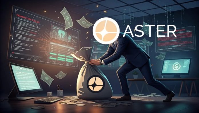 Aster DEX Totally Reimburses Customers After XPL Buying and selling Glitch Sends Worth to $4