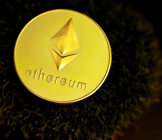 eight Years In Hiding—Now $Three Billion In Ether Comes Alive