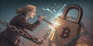 SEC Commissioner Peirce Urges Fast Progress as Crypto Regulation Softens