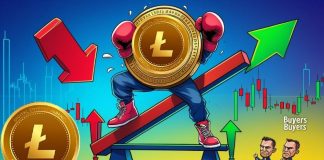 Litecoin (LTC) Value Prediction: Litecoin Eyes $108 Bounce as Bulls Defend $103 Assist Amid Oversold Stress