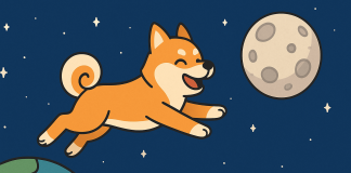 With Traditionally Bullish This autumn Across the Nook, It’s Time for High Altcoins Like Maxi Doge to Shine