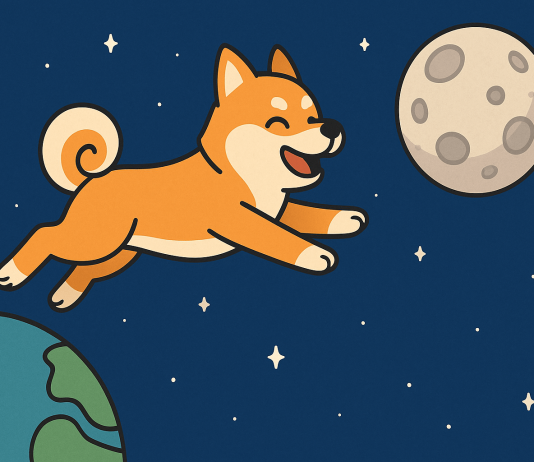 With Traditionally Bullish This autumn Across the Nook, It’s Time for High Altcoins Like Maxi Doge to Shine With Traditionally Bullish This autumn Across the Nook, It’s Time for High Altcoins Like Maxi Doge to Shine