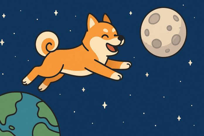 With Traditionally Bullish This autumn Across the Nook, It’s Time for High Altcoins Like Maxi Doge to Shine