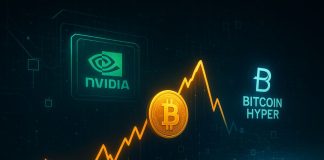 Count on Sharp Corrections Earlier than Bitcoin Reclaims New Highs – Classes from Nvidia