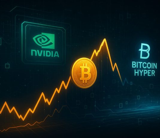 Count on Sharp Corrections Earlier than Bitcoin Reclaims New Highs – Classes from Nvidia Count on Sharp Corrections Earlier than Bitcoin Reclaims New Highs – Classes from Nvidia