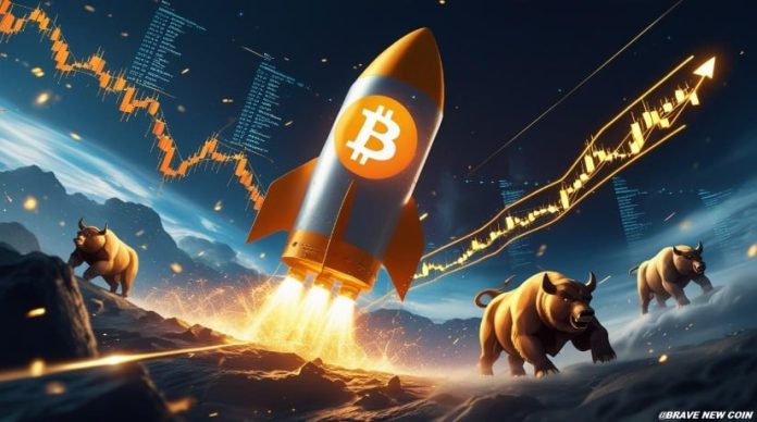 Bitcoin (BTC) Value At present: Bitcoin Reclaims $114Ok Help — Momentum Builds Towards $138Ok Breakout