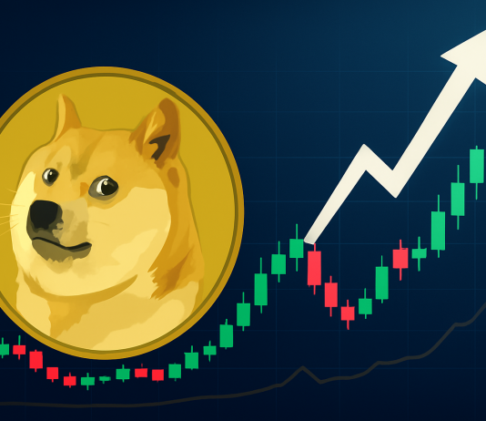 Dogecoin Breakout Fever: Is The 300% Moonshot Again?