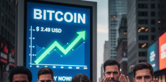 Bitcoin Consumers Step Again After Failed Push Past $115,000: Information