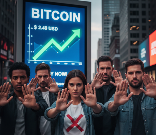 Bitcoin Consumers Step Again After Failed Push Past $115,000: Information Bitcoin Consumers Step Again After Failed Push Past $115,000: Information