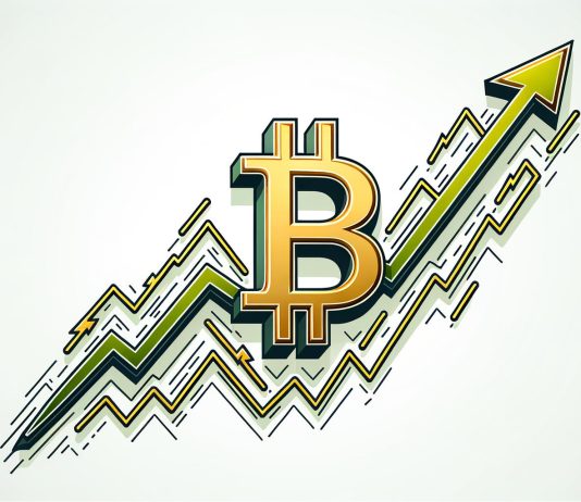Bitcoin Value Bounces Greater – Clears Resistance, However Subsequent Barrier Nonetheless Looms Bitcoin Value Bounces Greater – Clears Resistance, However Subsequent Barrier Nonetheless Looms