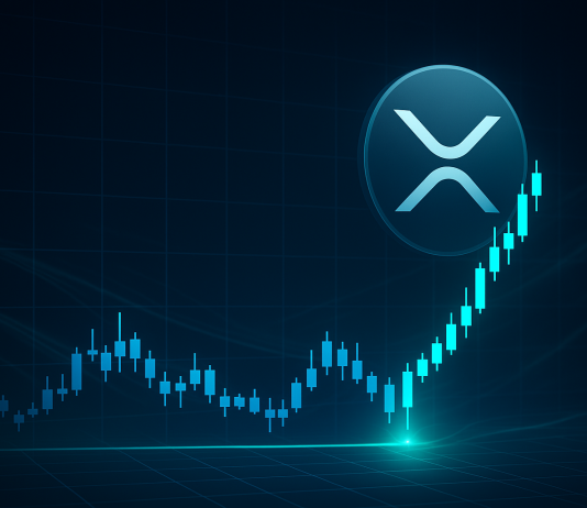 XRP Bounce Incoming? Analyst Targets $3–$3.15 After Assist Holds