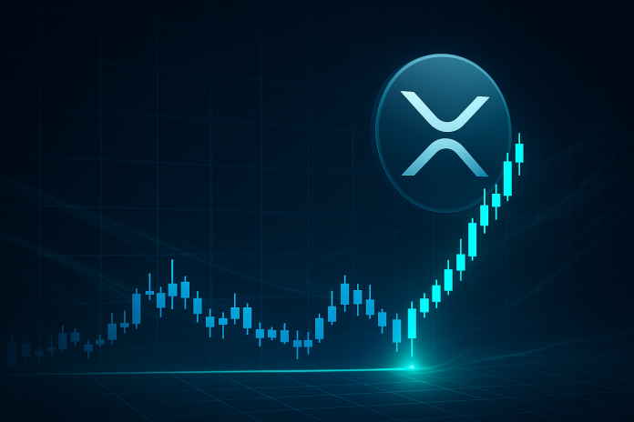 XRP Bounce Incoming? Analyst Targets $3–$3.15 After Assist Holds