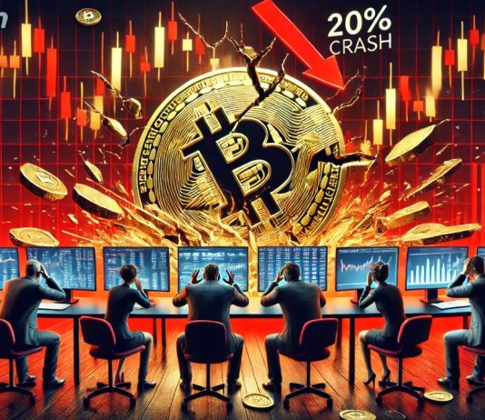 What’s Subsequent For The Bitcoin Value? Professional Forecasts Potential 20% Value Crash Forward