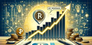 XRP Strikes Increased – Approaching Resistance That May Determine Subsequent Pattern XRP Strikes Increased – Approaching Resistance That May Determine Subsequent Pattern