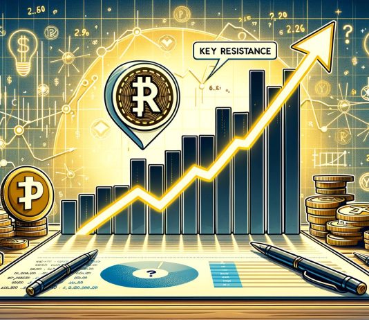 XRP Strikes Increased – Approaching Resistance That May Determine Subsequent Pattern